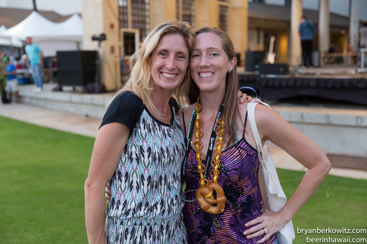 2016 Maui Brewers Festival