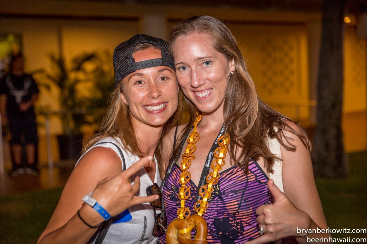 2016 Maui Brewers Festival