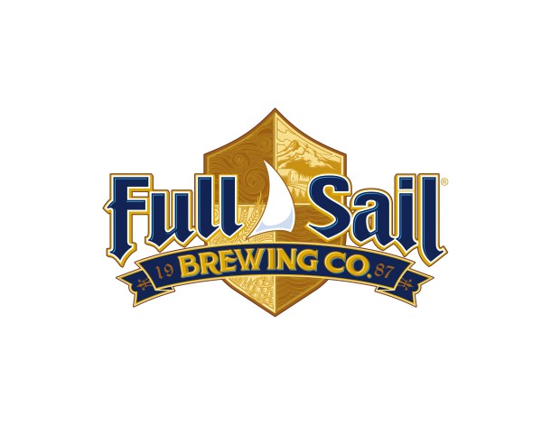 Full Sail Brewing Co. Logo Hawaii