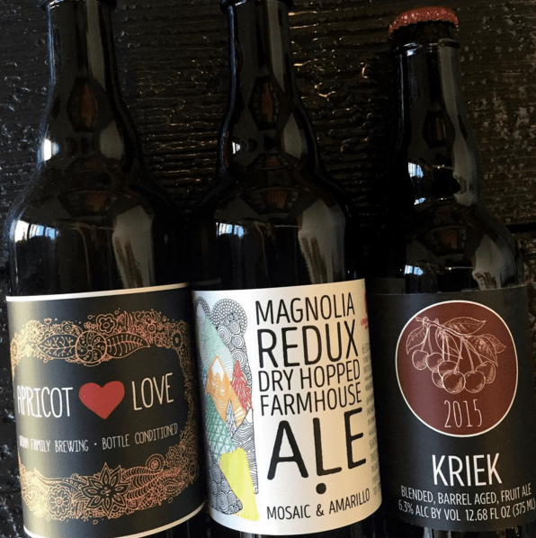 Urban Family Brewing Honolulu