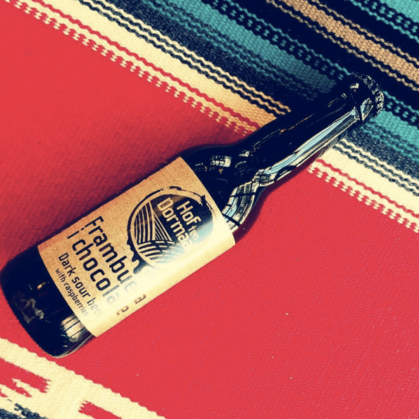 Hof Ten Dormaal Honolulu