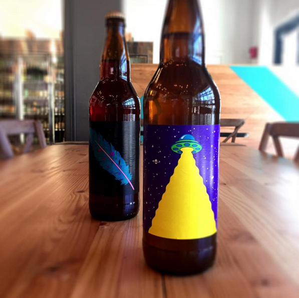 Omnipollo Honolulu