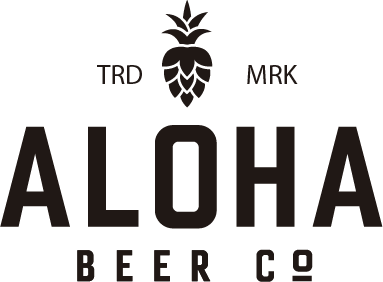 Aloha Beer Company Logo