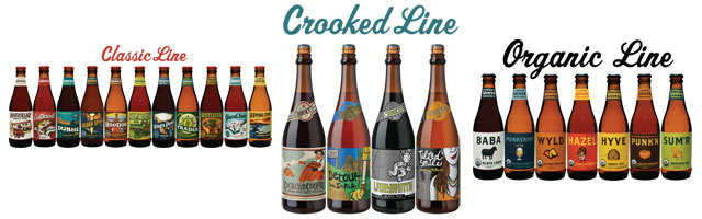 Uinta Brewing Packaging Hawaii